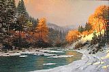 Autumn Snow